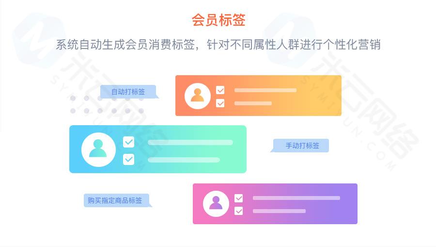 新零售商城账号 公众号+小程序+h5+百度小程序SaaS账号