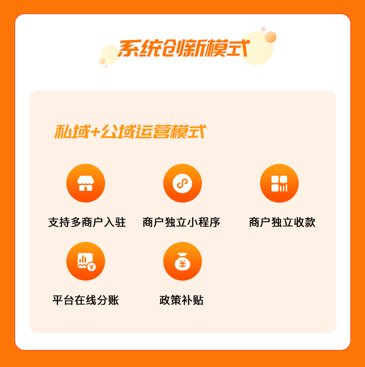 赤店商城微信商城小程序智慧商圈分销商城开发代理多商家入驻源码正版系统出售