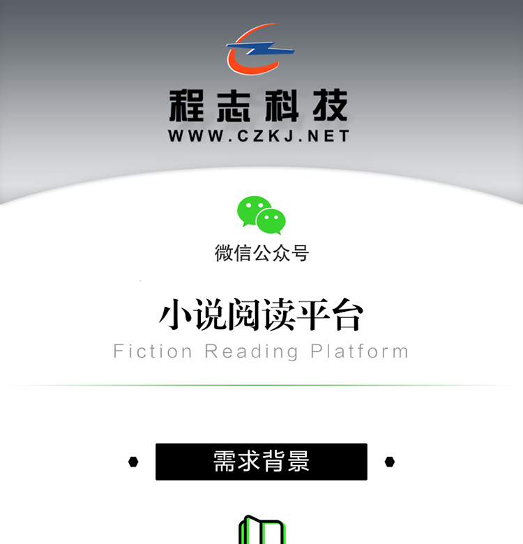 微信端小说阅读平台返佣收费模式