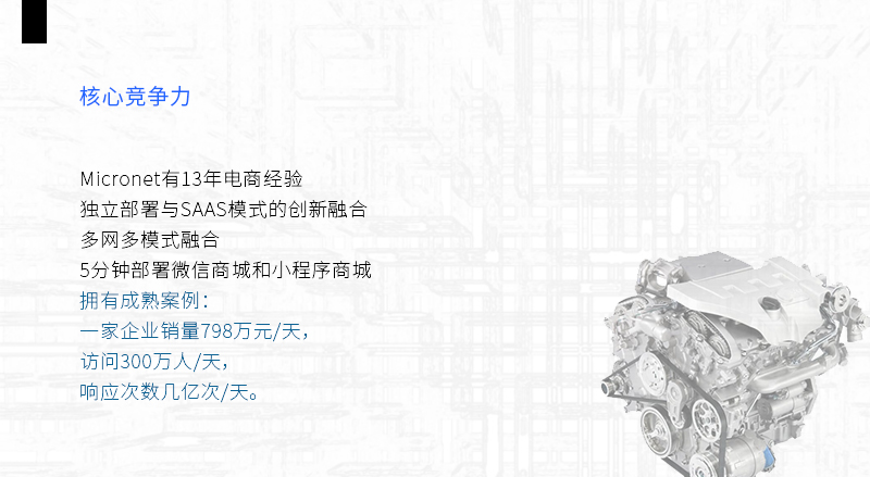 ShopPro-C套餐-伙拼批发B2B正版系统出售