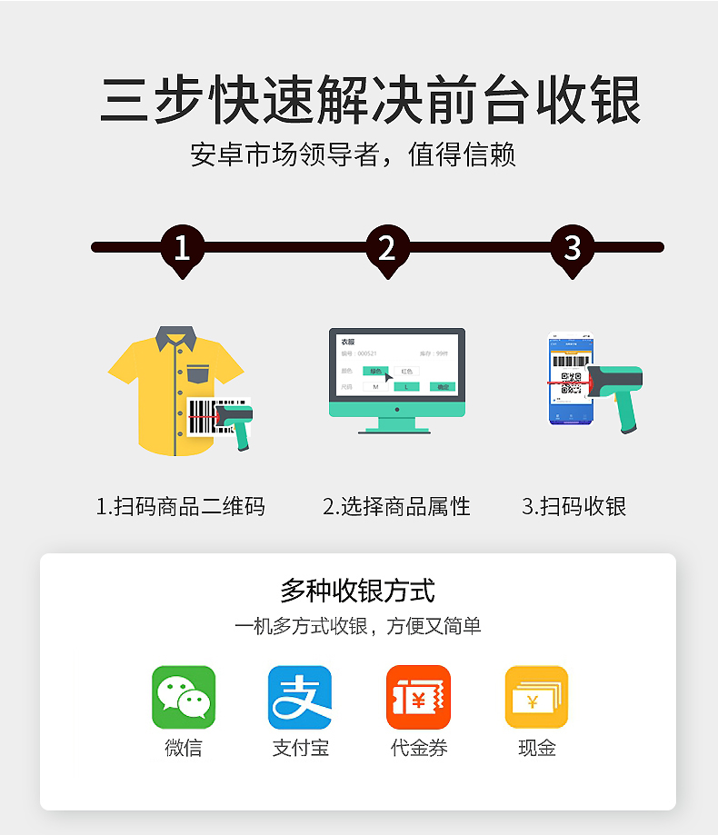 纳客会员管理系统收银软件服装店母婴童装鞋店内衣贵宾vip会员卡片定制积分充值储值消费收付款扫码收银机一体机saas账号出售