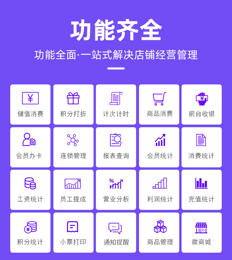 纳客会员管理系统收银软件服装店母婴童装鞋店内衣贵宾vip会员卡片定制积分充值储值消费收付款扫码收银机一体机saas账号出售