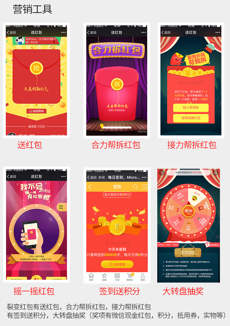 ShopPro-A 套餐-零售百货B2C正版系统出售