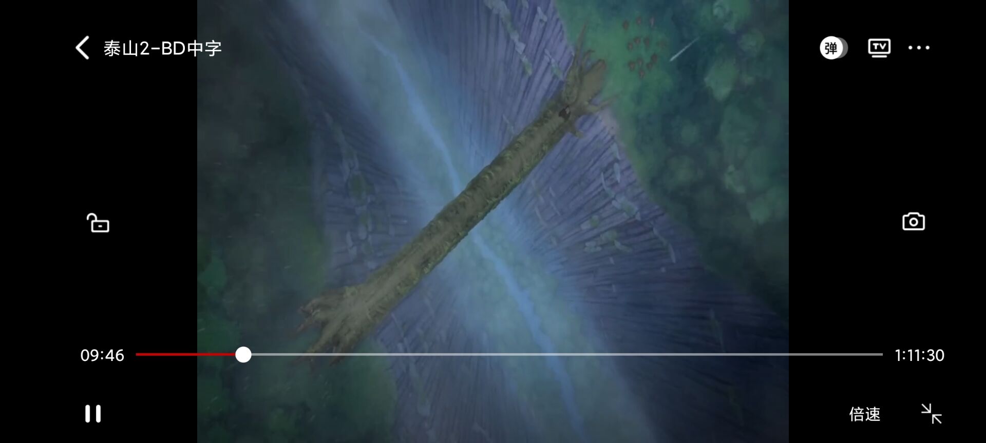 蜻蜓F影视系统v2.1.6更新发布-影视播放-影评系统-影视关联-影视