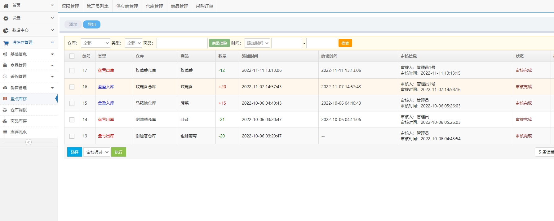 进销存管理系统，仓库管理系统，ERP正版系统出售