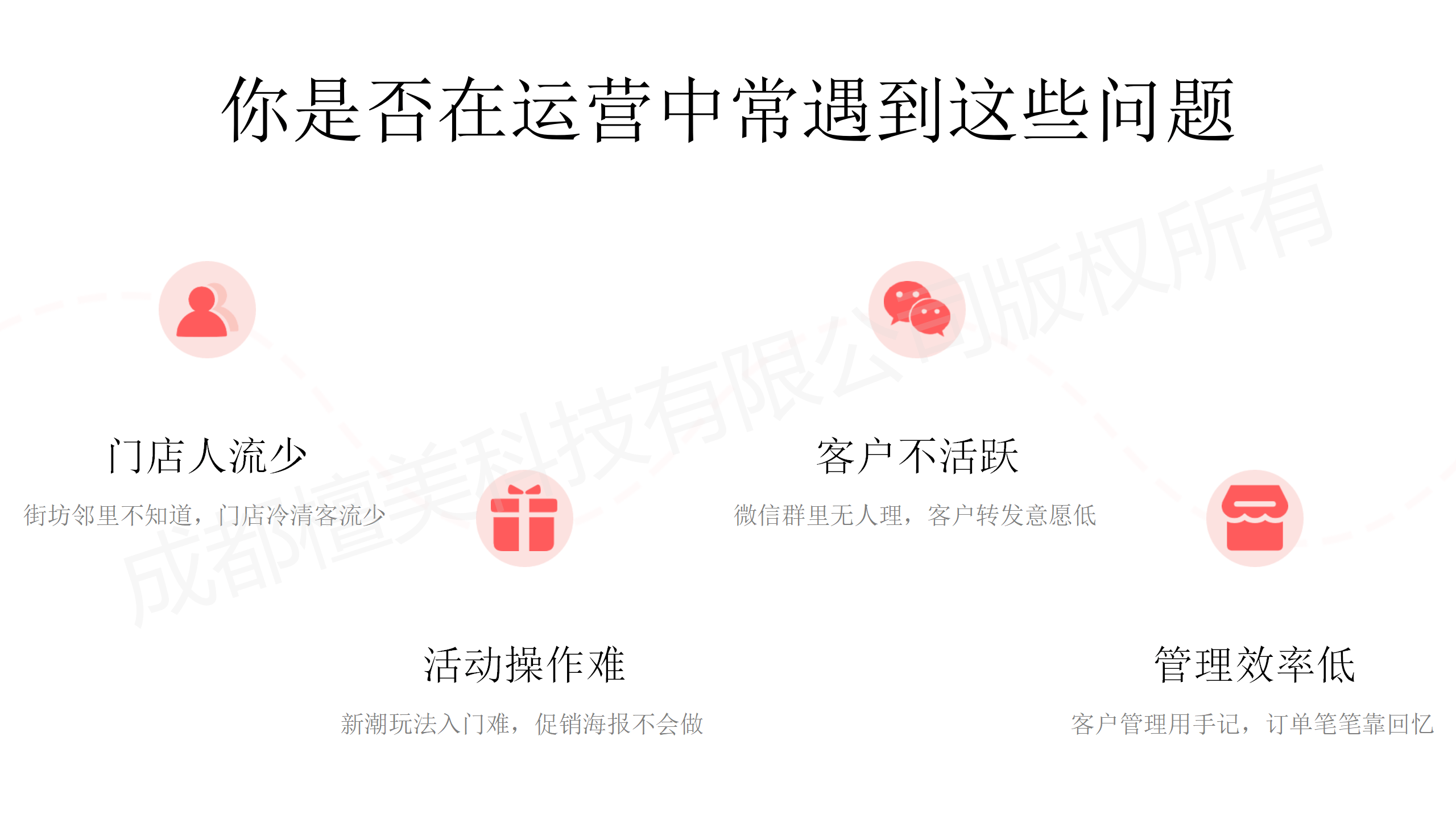 【官方】旺店助手-门店微信社群营销工具正版源码系统出售单开