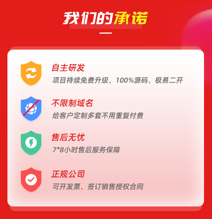 三勾点餐微信支付宝小程序校园点餐源码开发定制前后分离二开