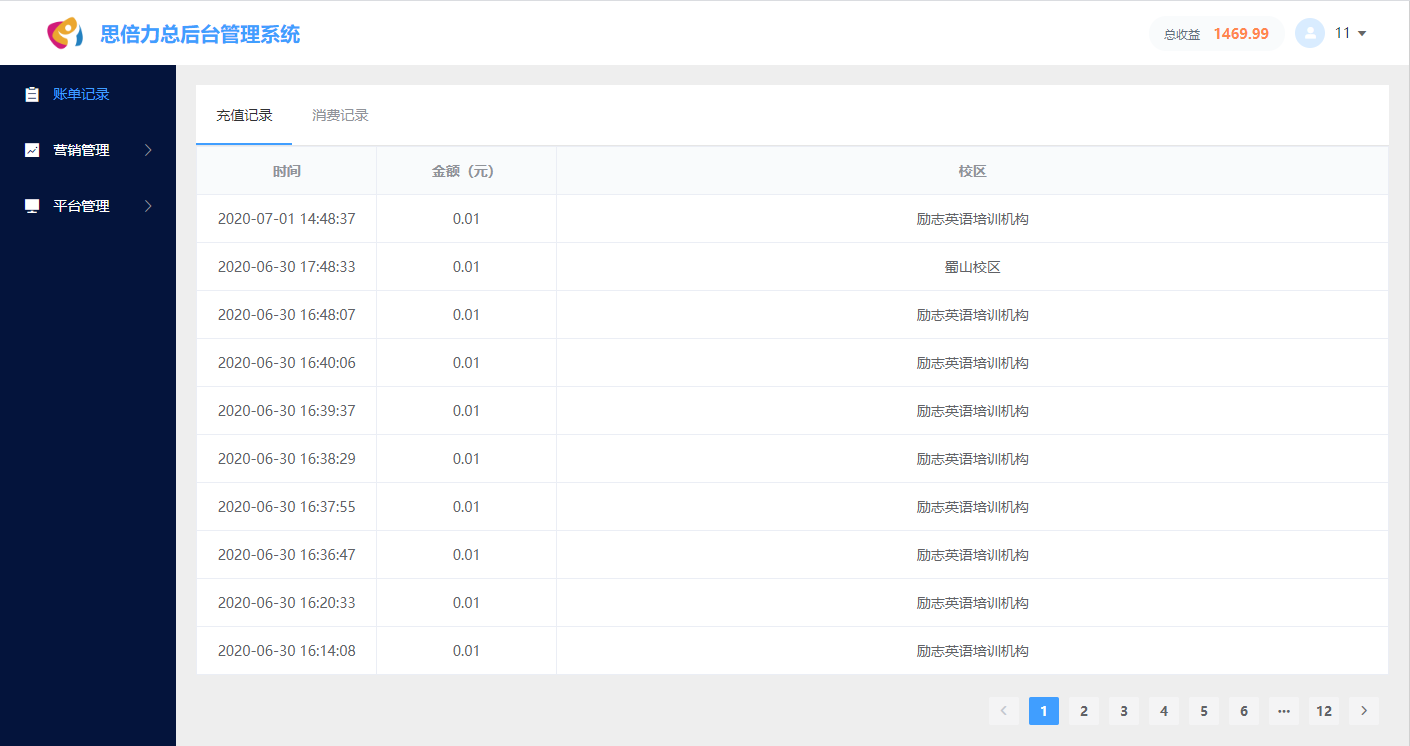 思倍力线上教育正版系统出售