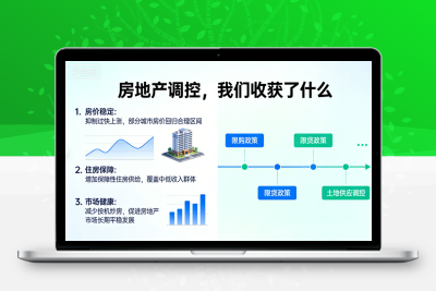 【楼主版】房地产调控，我们收获了什么？写在房价暴涨前(完整版共212541字)